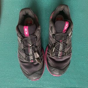 Salomon XT Wings 3 sneakers